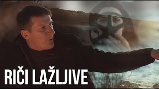 Video thumbnail of "Riči lažljive - Tomislav Bralić i klapa Intrade (4K OFFICIAL VIDEO)"