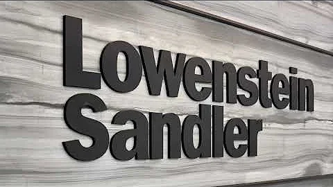 Lowenstein Sandler Virtual Office Tour: New Jersey
