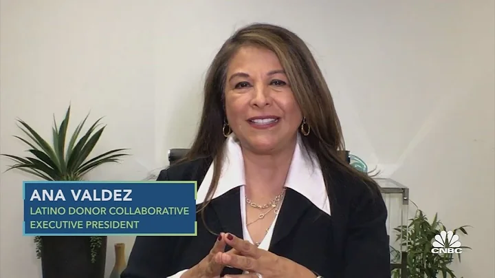 Ana Valdez: Sources of growth can empower ideas
