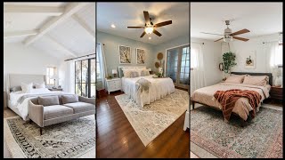 Latest bedroom design ideas | Vintage gothic western bedding designs | ALLURING SPOT