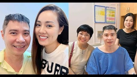 Tình Trạng Sức Khỏe Hiện Tại Của NSND Công Lý Sau Phẫu Thuật Sỏi Thận - Thông Tin GTV