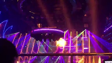 cung cấp lắp đặt màn hình led quán bar vũ trường