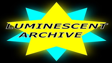 Luminescent Archive ---- level made by Luminescence ---- Project Arrhythmia