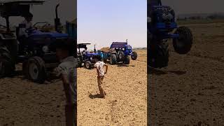 Farmtrac T20 #tractor #farming #farmer #viral