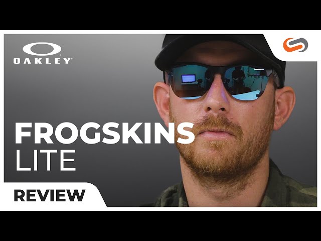 frogskins lite review