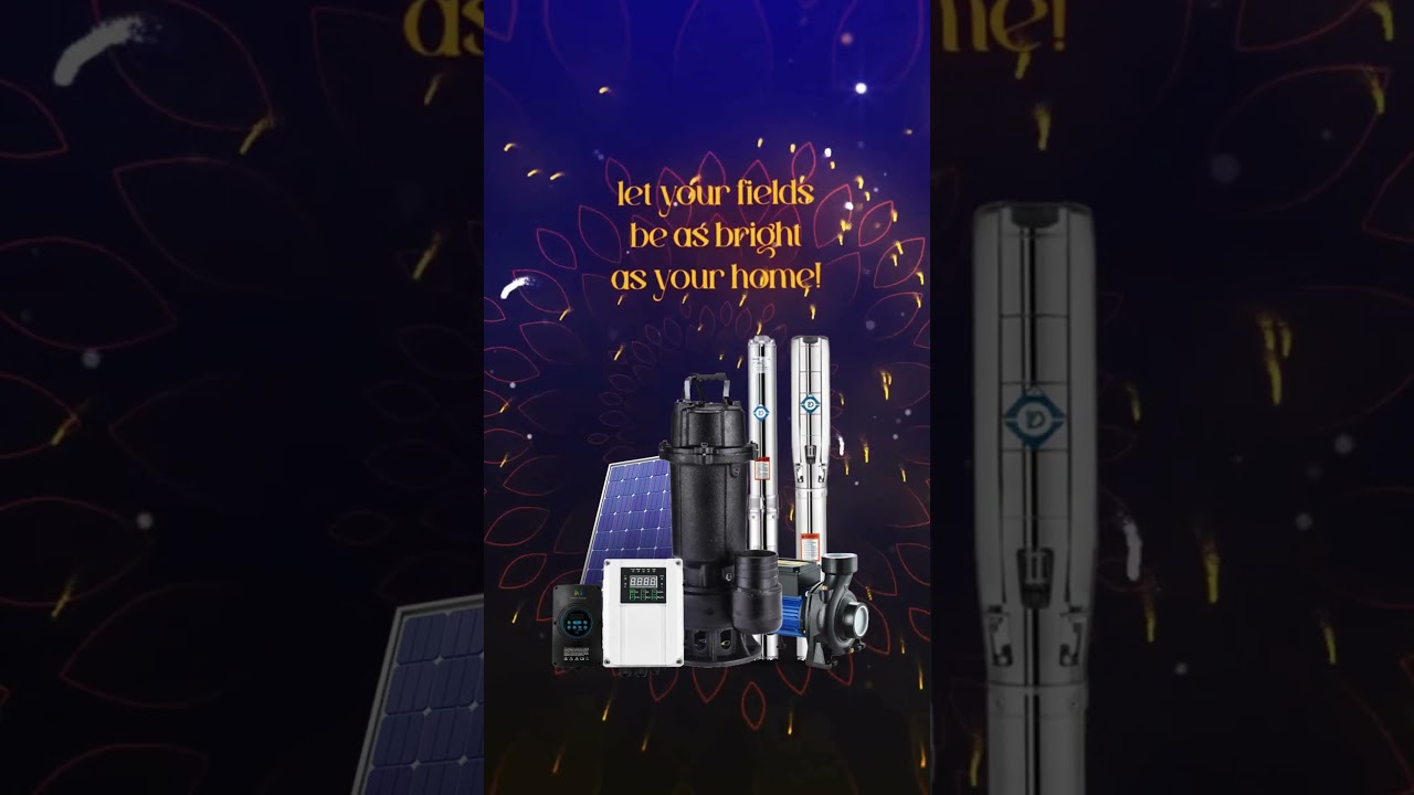 This Diwali, let your fields be as bright as your home! 