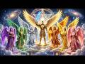 The 7 Archangels✨This found you 𝐦𝐢𝐧𝐮𝐭𝐞𝐬 before you receive 𝐮𝐧𝐞𝐱𝐩𝐞𝐜𝐭𝐞𝐝 𝐦𝐢𝐫𝐚𝐜𝐥
