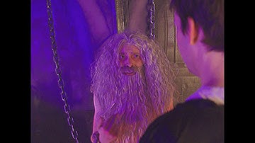 Dungeon of Dread 2.6: The Power of Christ Camp-bell