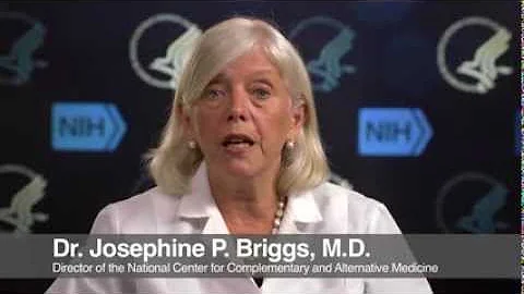 Dr. Josephine Briggs Talks About JAMA Viewpoint Article