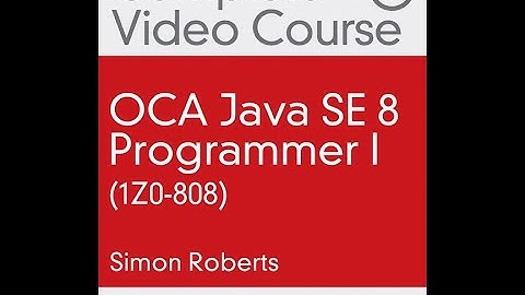 OCA Java SE 8 Programmer I (1Z0-808): Understanding Integer Primitive Types Literal Forms