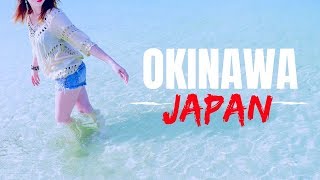 Okinawa Japan: 23 Things to DO & KNOW! | Watch Before You Go!