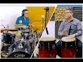 Mi Primer Millón / Bacilos. DrumCover By Ernest Drums.