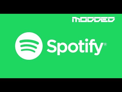 Spotify Spotify