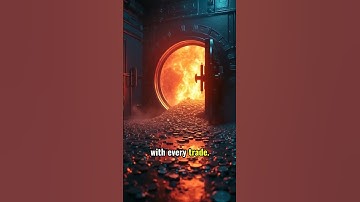 Unlock the future with $AFK—a deflationary Solana token