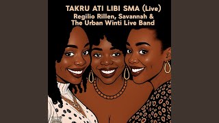 Download Lagu Takru Ati Libi Sma (Live Version)
