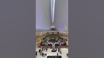 Thumbnail of #music #song #singer #travel #christmasinnewyork #christmas #christmasinny#tour#newyork#newyear#2025