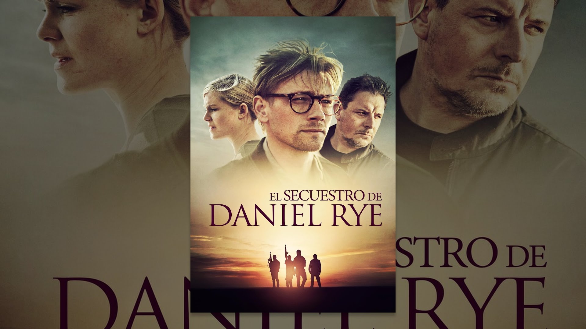 El secuestro de Daniel Rye - YouTube