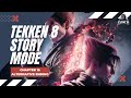 Tekken 8 - Story Mode - Chapter 15 - Alternative Ending