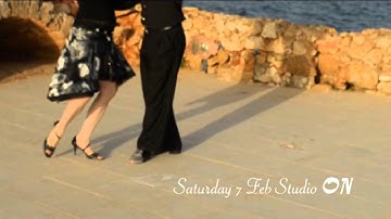 Butterfly Boleo.Tango Video Demo