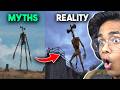 Mythical Creatures That Really Existed