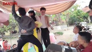 goyang esek esek winda libas dmd || geol mujaer koplo mantap bor asli