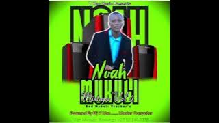 NOAH MUKULI & MUKULI BROTHER'S OFFICIAL MIXTAPE BY DJ T MAN MASTER COMPUTER■# 27621493376
