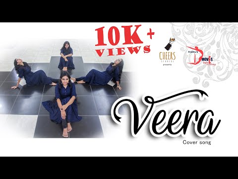 VAAYA VEERA (DANCE COVER)