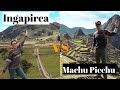Machu Picchu of Ecuador vs Peru | WHICH IS WORTH IT? | VAN LIFE in Peru Ep. 22