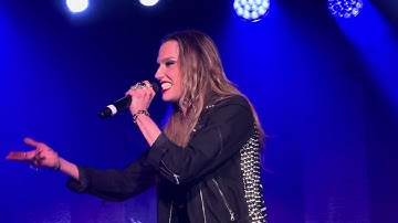 Skid Row x Lzzy Hale: 18 & Life