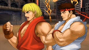 Project X Zone 2 Story Mode Part 19 (60FPS & Critical Hits)