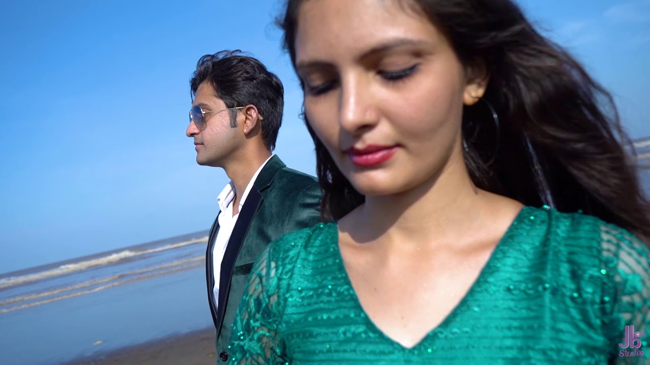 Siddhant & Akshata Tera Ban Jaunga Pre Wedding Song