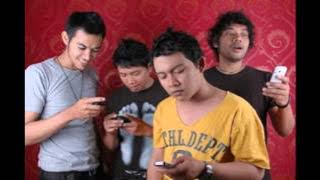 Utara Band  -Hujan Di Hatiku (Full Lyrics)