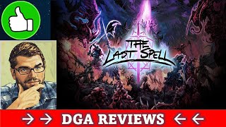 Dad on a Budget: The Last Spell Review (Early Access)