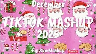 Tiktok Mashup December 💜2025💜 (Not Clean)