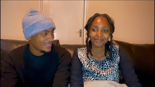 First Time Parenting Experience| zim🇿🇼 edition