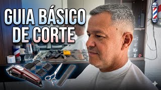 GUIA DE CORTE MASCULINO 