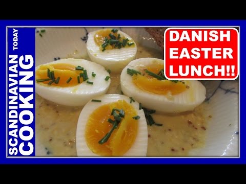 Video: Sosis Dan Salad Telur: Resep Foto Langkah-demi-Langkah Untuk Persiapan Mudah Easy