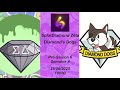 LD4 Pré-S6 week 4 -SplatDiamond Zêta contre Diamond's Dogs