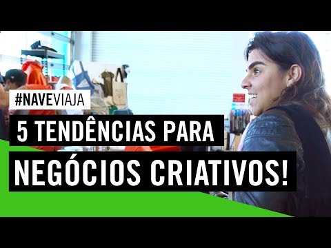 5 tendências de produtos makers #NaveViaja