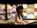 真野恵里菜 ラッキーオーラ~マノピアノ