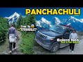 ⚠️Panchachuli Trek FAILED ?😨 Bolero Neo ko lekr Papa ka Raw Opinion EP-11 @BoleroMahindra