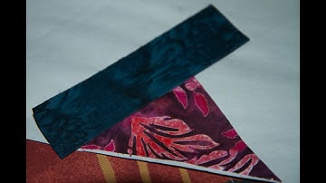 Session 2 Fractured Paintbox