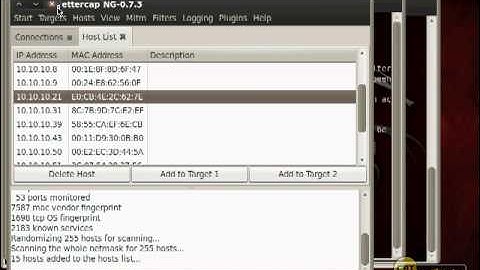 ecc ehack v7 17   Session Hijacking