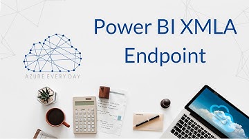 Power BI XMLA Endpoint