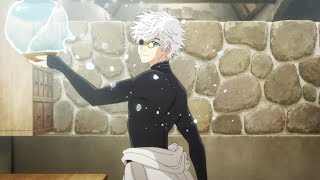 Cooking Time Relaxing Music 🎶 Witch Hat Atelier Episode 6 Theme OST BGM | Soundtrack | 