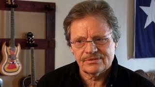 Video thumbnail of "Delbert McClinton 2011 Texas Heritage Songwriters' Association Hall of Fame Inductee"