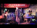 Capture de la vidéo Jazz&Blues Cafe, Клуб "Ледокол", Park Inn, Мурманск, 31.05.2017, 1/2 Вечера