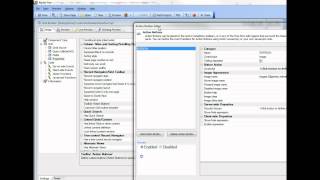Famous V11 Extended Dialog Demo - Create Tables from the Dialog Definition Part 3 Wealth
