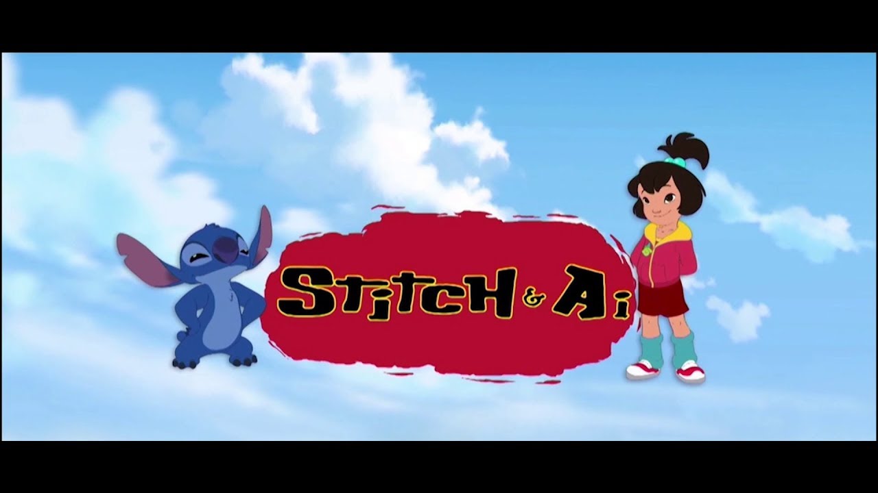 Stitch & Ai