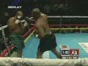 Boxing - Michael Moorer vs Cliff Couser